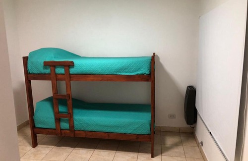 San Pedro Apartment | DPTOS 3 DE FEBRERO