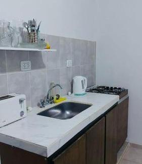 Villa Union Apartment | Dptos Isabella