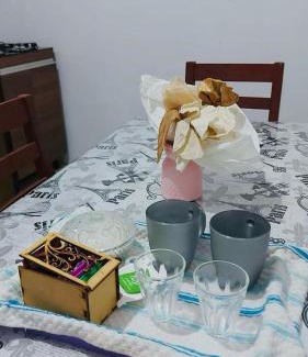 Villa Union Apartment | Dptos Isabella