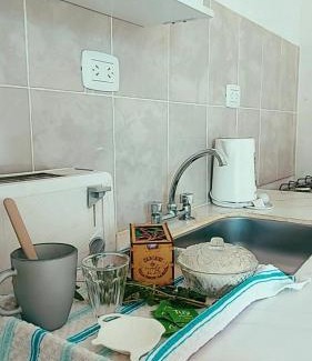 Villa Union Apartment | Dptos Isabella