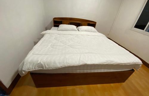 Mae Sot House | Dragon Home Lodge