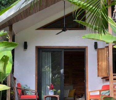 Punta Uva Resort | Dragonfly Beachfront Villas-Adult Only