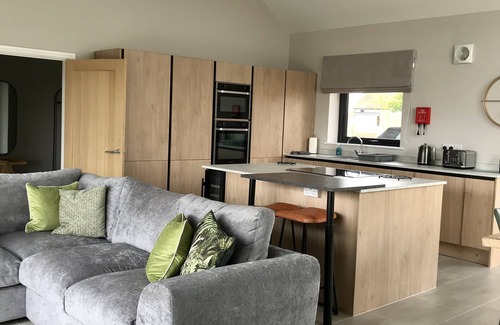 Dunholme House | Dragonfly Cottage, Ashlin Farm Barns