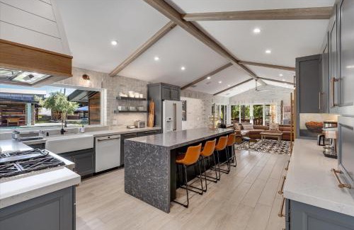 Healdsburg House | Dragonfly Healdsburg A Wine Country Escape