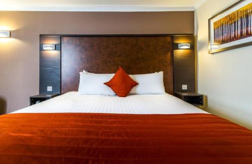 Bury St Edmunds Hotel | Dragonfly Hotel Bury St Edmunds