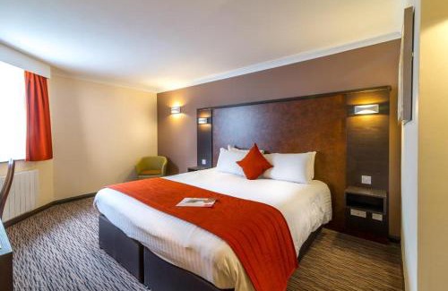 Bury St Edmunds Hotel | Dragonfly Hotel Bury St Edmunds