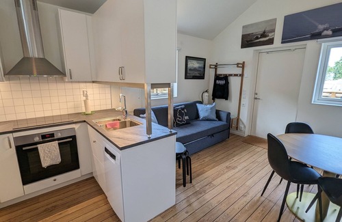 Karlskrona RV Rental | Dragsö Camping & Stugby AB