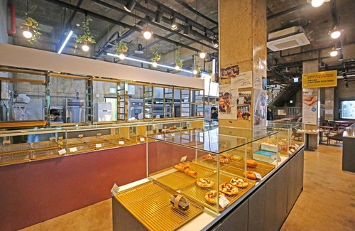 Aewol House | Drama 2015