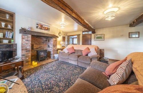 Sedbergh House | Drawell Cottage - Situated on a working farm