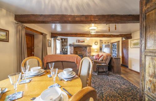 Sedbergh House | Drawell Cottage - Situated on a working farm