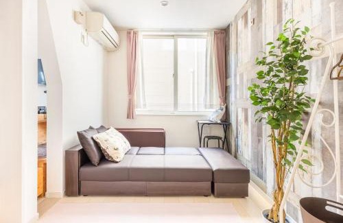 Ota Apartment | Dream蒲田