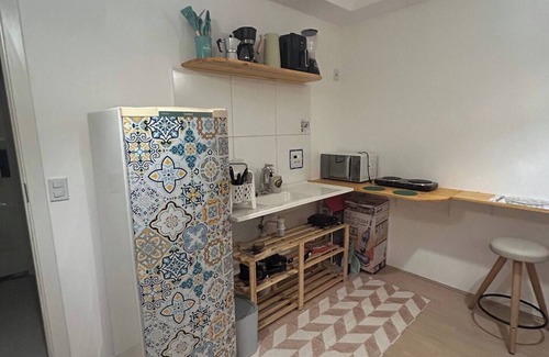 Santo Cristo Apartment | Dream Apartment 402