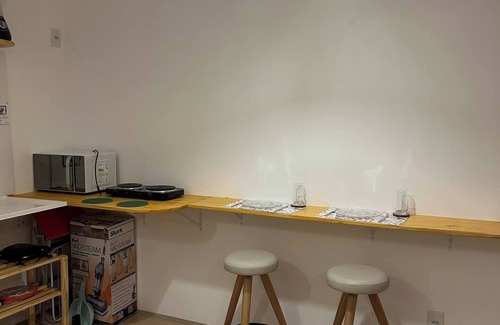 Santo Cristo Apartment | Dream Apartment 402