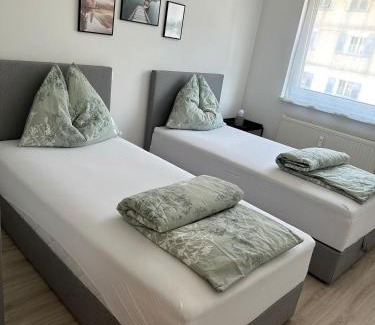 Hohenems Apartment | Dream Apartments