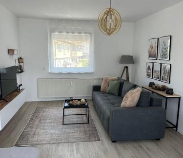 Hohenems Apartment | Dream Apartments