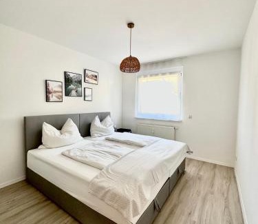 Hohenems Apartment | Dream Apartments