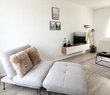 Hohenems Apartment | Dream Apartments