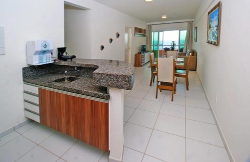 Sucatinga Resort | Dream Away Uruaú Beach Residences