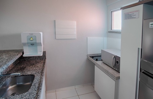 Sucatinga Condo | Dream Away Uruau - Condominio com Apartamentos Completos Para até 4 Pessoas