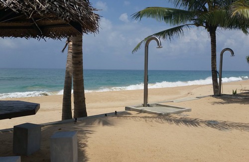 Ambalangoda Villa | Dream Beach Villas/Araliya - New luxurious villa near Hikkaduwa