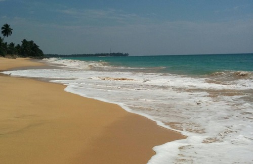 Ambalangoda Villa | Dream Beach Villas/Araliya - New luxurious villa near Hikkaduwa