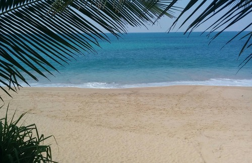 Ambalangoda Villa | Dream Beach Villas/Araliya - New luxurious villa near Hikkaduwa