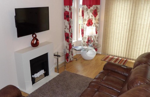 South Lakeland Leisure Village Cabin | Dream Catcher Lodge