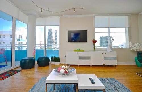 South of Fifth Apartment | Dream Destinations at Ocean Place