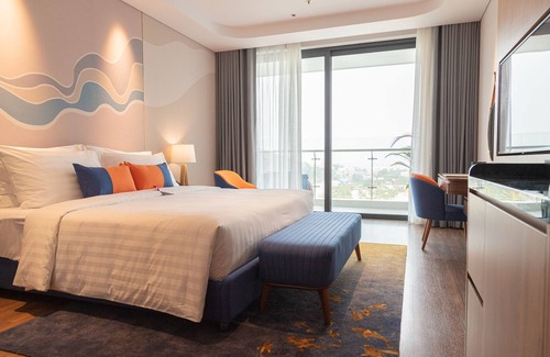 Hai Phong Hotel | Dream Dragon Resort