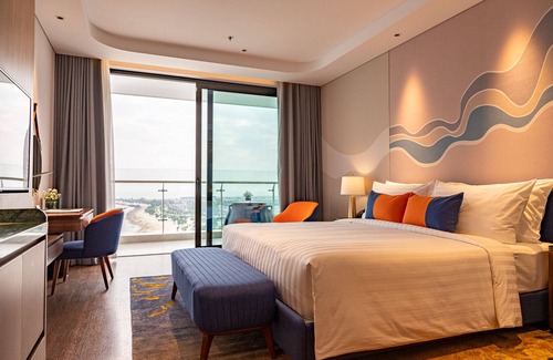 Hai Phong Hotel | Dream Dragon Resort