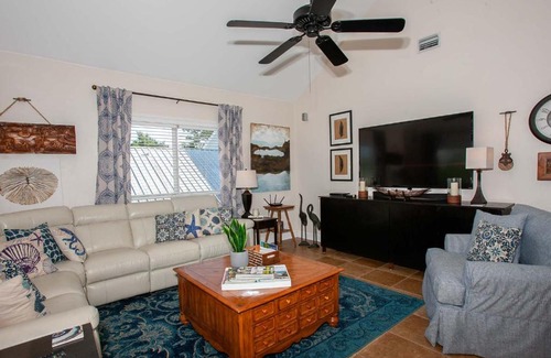 Ono Island House | Dream Fisher Beach House