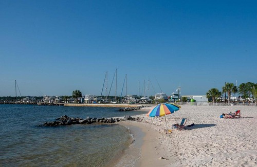 Ono Island House | Dream Fisher Beach House