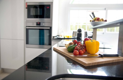 Cala Murada Villa | Dream holidays in Mallorca near the sea, pool area, free WiFi