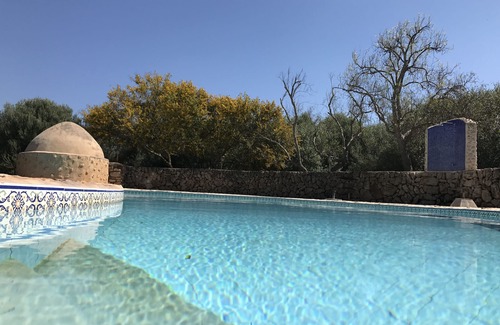 Santanyi House | Dream holiday in Santanyi, Finca with large pool, near Cala Mondrago