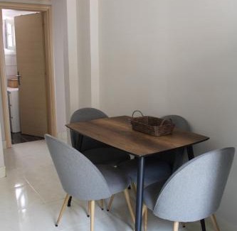 Xanthi Apartment | Dream House 3