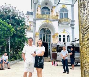 Phuoc Thuan Ski Chalet | Dream House Homestay