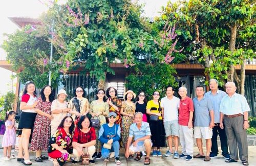 Phuoc Thuan Ski Chalet | Dream House Homestay