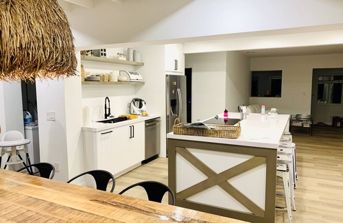 Key Biscayne House | Dream house in Island paradise of Key Biscayne