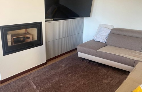 Fao Apartment | Dream Inn Fão - Venha Conheçer o Paraíso de Fão