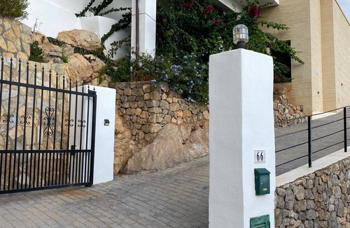 Capdepera Villa | Dream location with free date for the solar eclipse on August 12, 2026