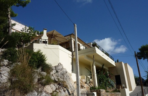 Capdepera Villa | Dream location with free date for the solar eclipse on August 12, 2026