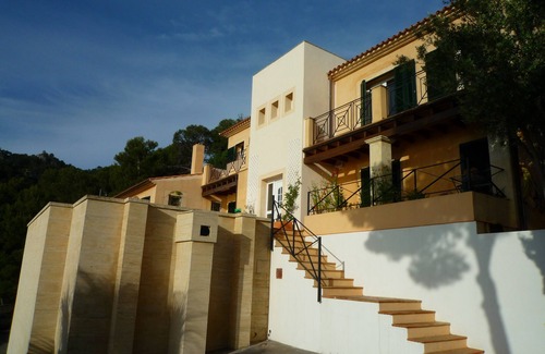 Capdepera Villa | Dream location with free date for the solar eclipse on August 12, 2026