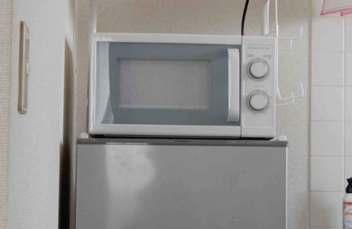 Toyohira Apartment | Dream Misono 201 - 201 ACup to 5 people/Sapporo Hokkaidō