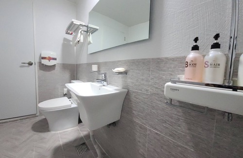 Seo-Gu Hotel | Dream Motel