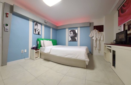 Seo-Gu Hotel | Dream Motel