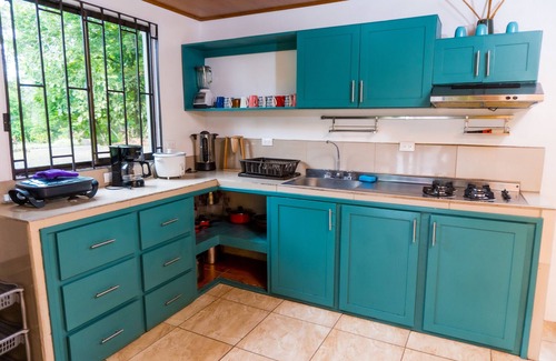 Penjamo House | dream rest house