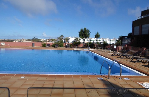 El Cotillo Apartment | Dream vacation in unbeatable surroundings
