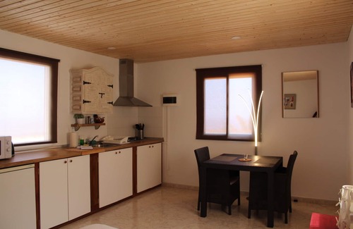 Puntallana Apartment | Dream view 800m to the sea. Top location to the highlights of the east side