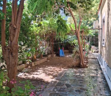 Eretria Apartment | Dream view in Eretria