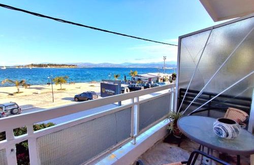Eretria Apartment | Dream view in Eretria